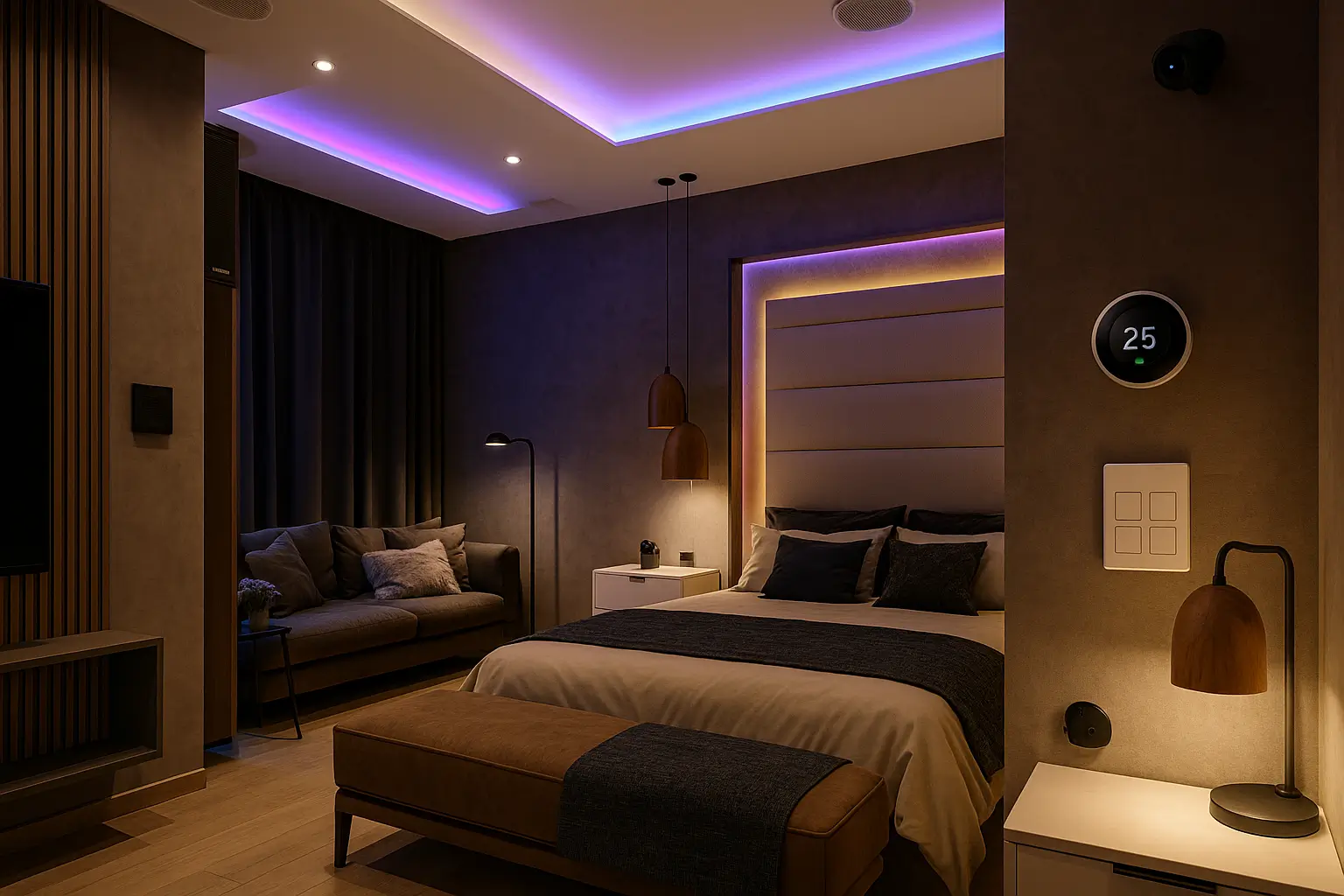 Smart Kitchen