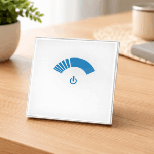 RF Touch Dimmer Blue - Newcleo