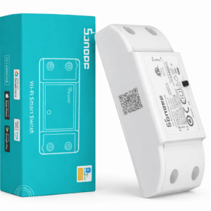 SONOFF BASIC - Newcleo