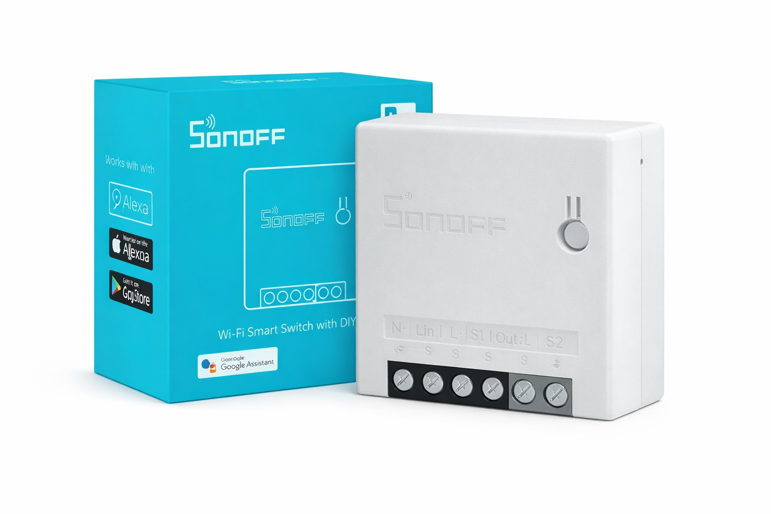 SONOFF Mini - Newcleo - Image 2