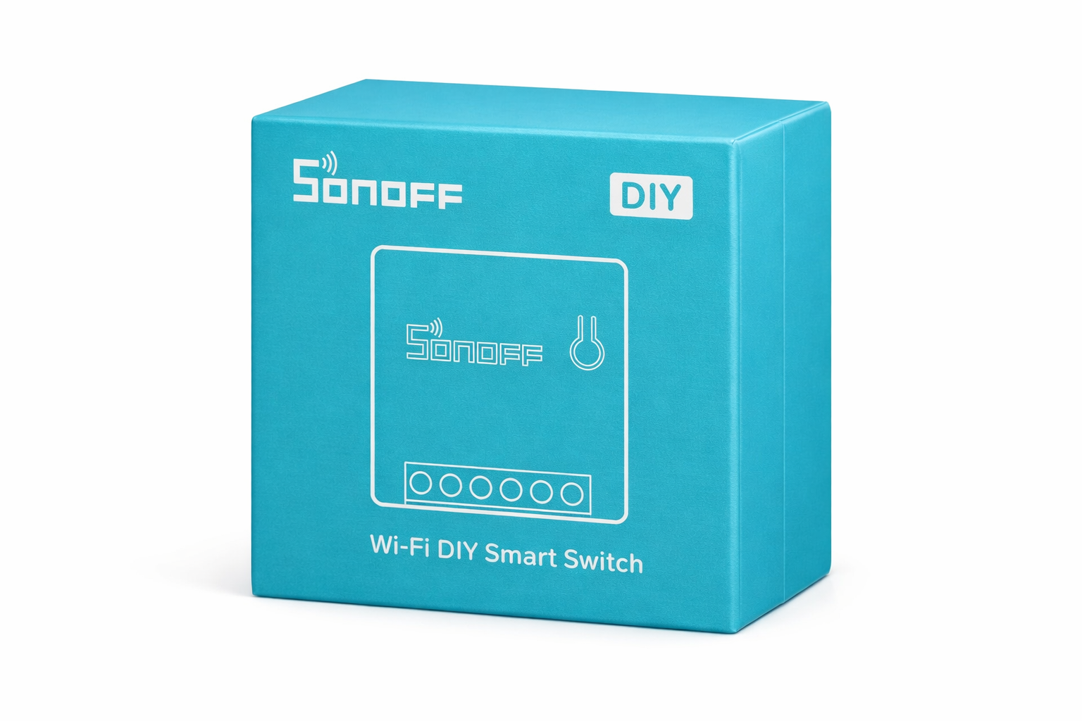 SONOFF Mini - Newcleo - Image 3