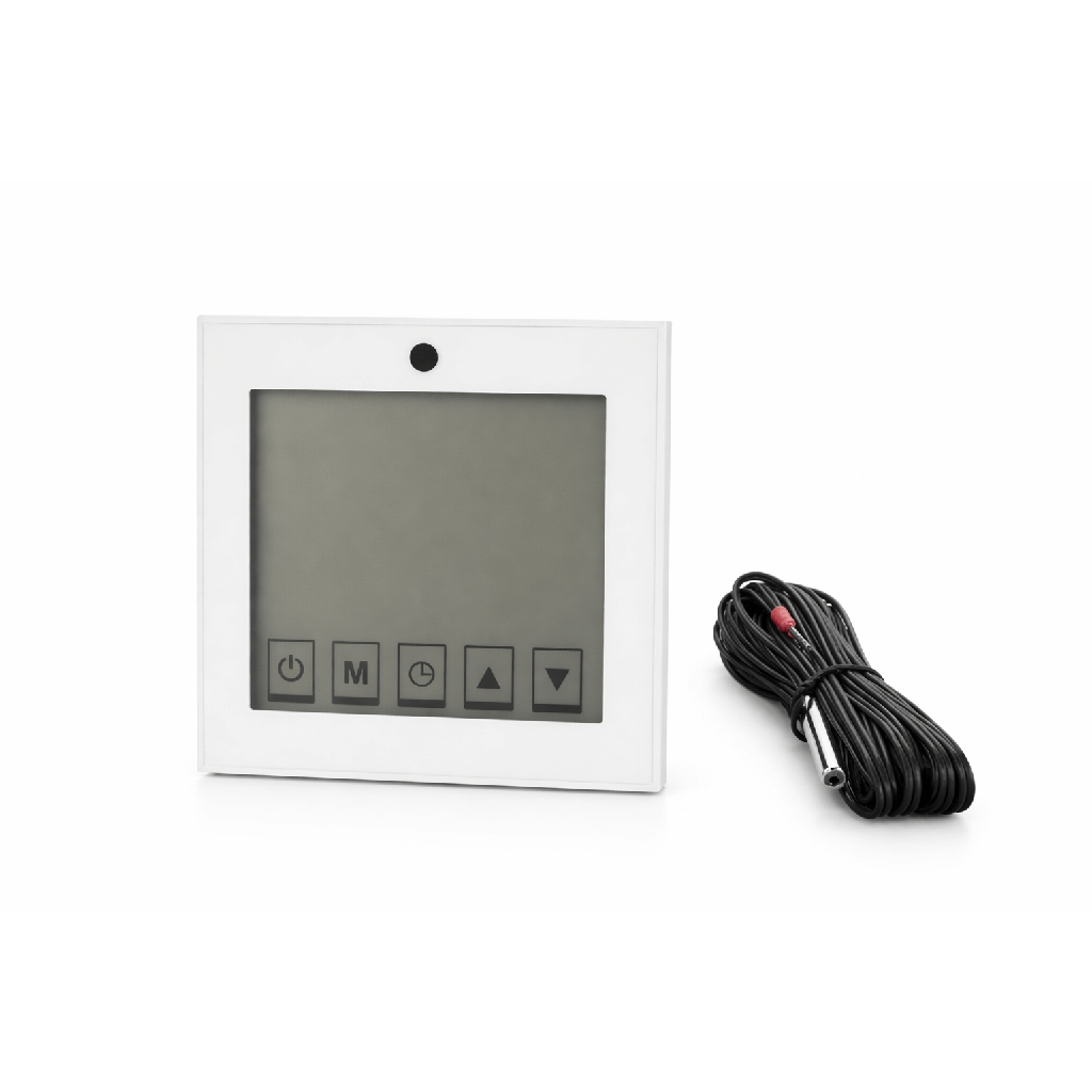 Newcleo Smart Touch Thermostat – 220V AC