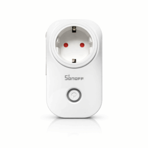 WiFi Smart Plug (EU / US) - Newcleo