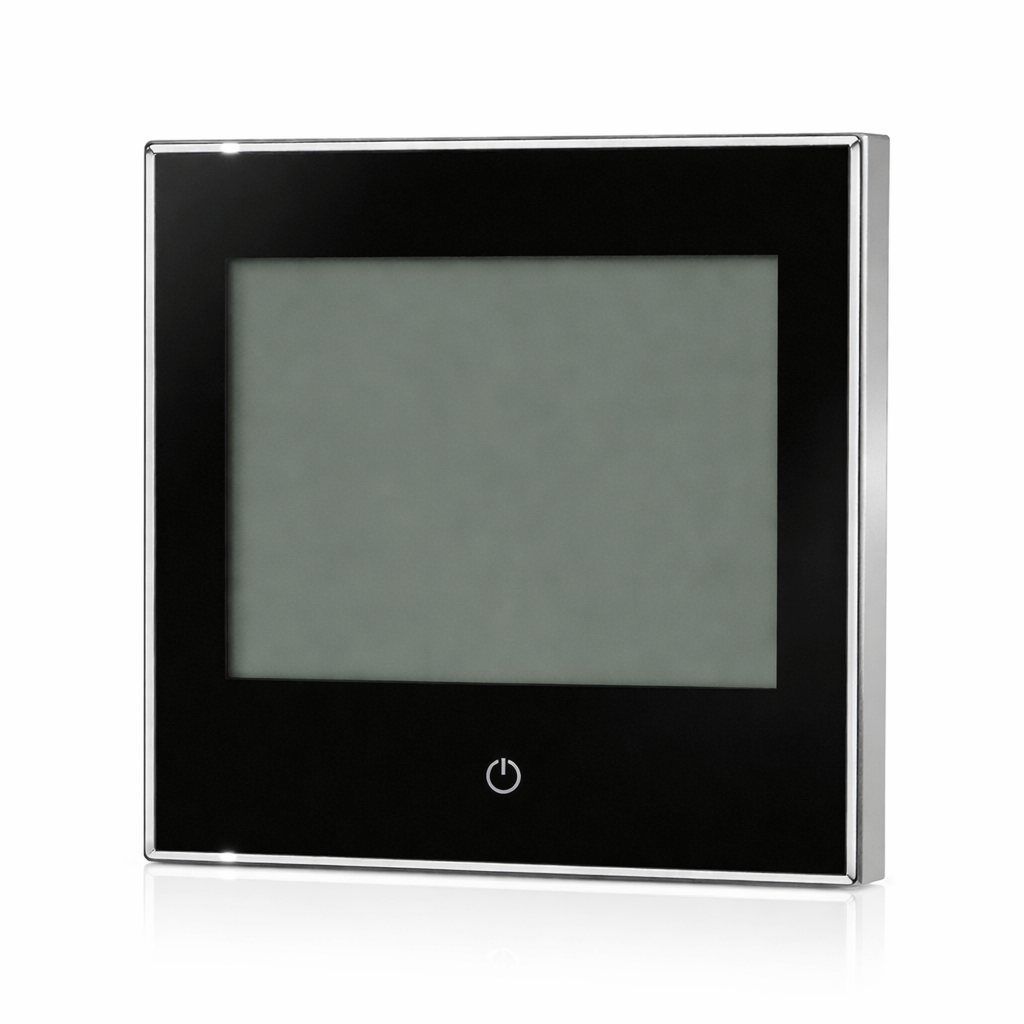 Smart WiFi Newcleo Thermostat – BecaSmart Compatible - Image 3